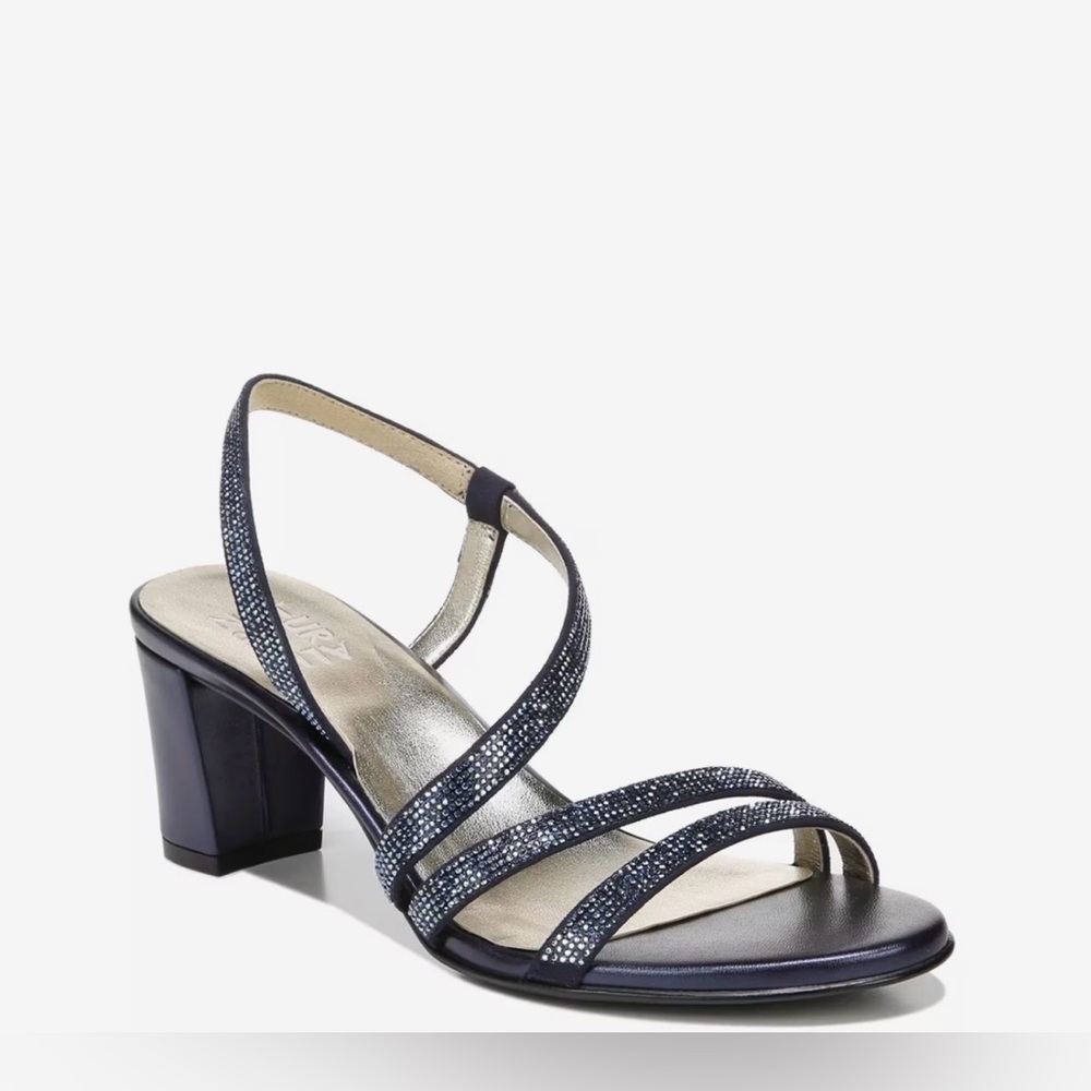 NWT Naturalizer Vanessa 2 Sandal Size 8